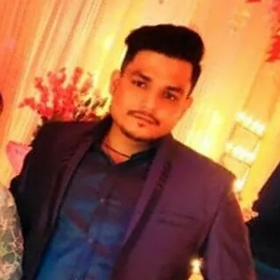 ♣ Sameer Khan Pathan ♠ profile