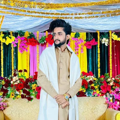 Sam Raj ๐ profile