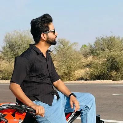 Sameer Rao profile