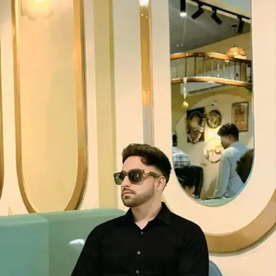🌍Sameer khan👑 profile