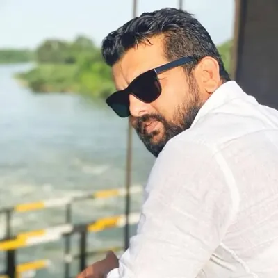 Darussalam Aurangabad_786 profile
