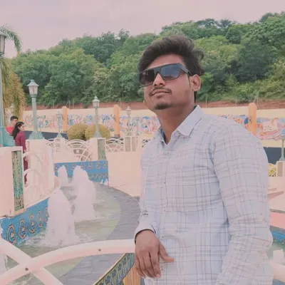 Sameer Shaikh profile