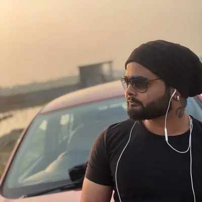 Shikhar Saxena profile