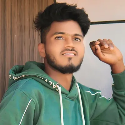 ~𝐬𝐚𝐦𝐢𝐫 ( भैय्या )~😊 profile