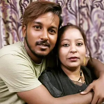 Sameer Shaikh Kgn profile