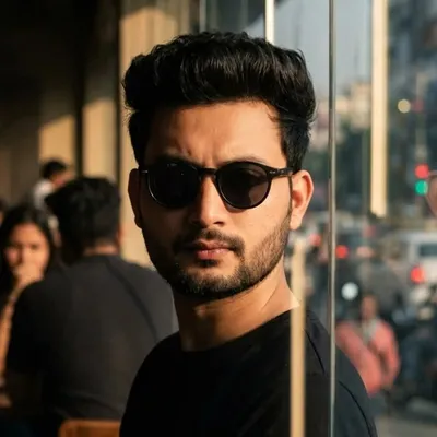 Sameer Sk profile