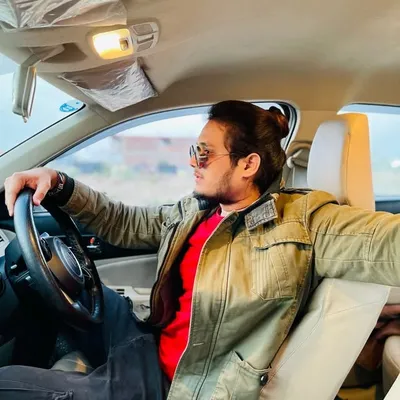 Sameer Zohn profile