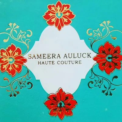Sameera Auluck profile