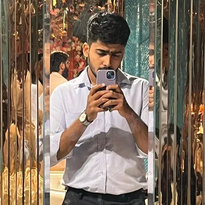 سمیر احمد✨ profile