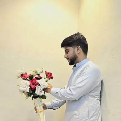 Sameer Ansari profile