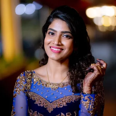 Sameera Sherief profile
