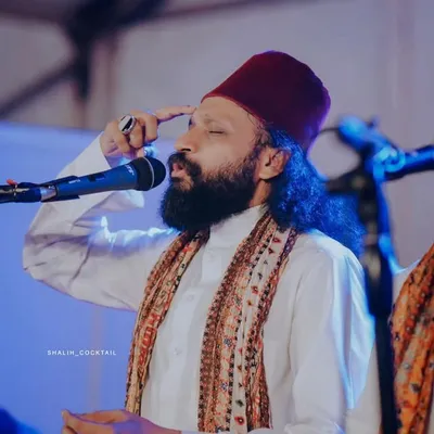 Sameer Binsi profile