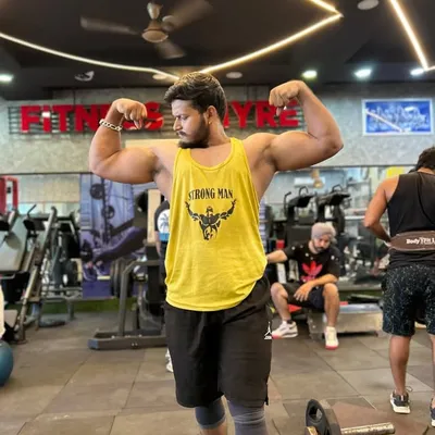 Sameer Hussain profile