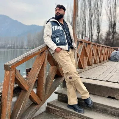 💜سمیر گیساوت❤ profile