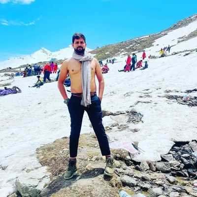 SameeR KhaN profile