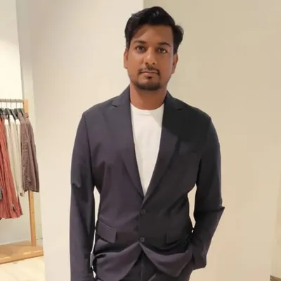 Sameerkhan profile