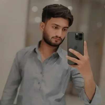 💫سمیر خان profile