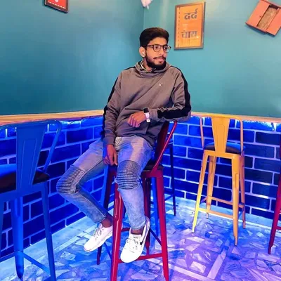 ❤ محمد سمیر ❤ profile