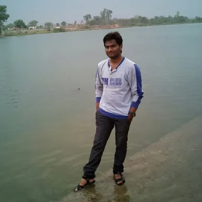 Sameerkumar profile