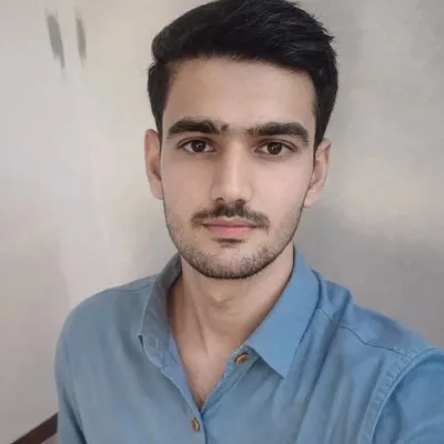 Sameer profile
