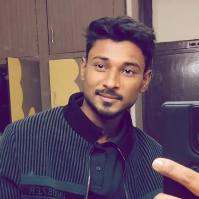 Farooqui Sameer profile