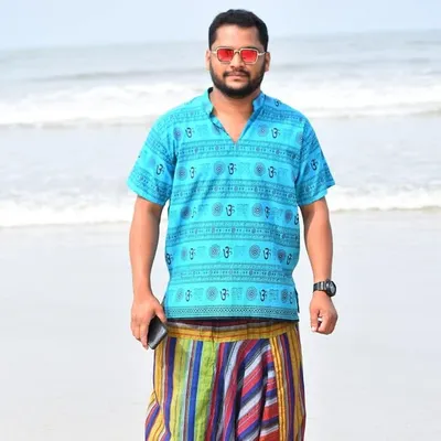 Moh'd Sameer P profile
