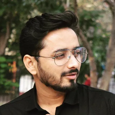 Sameer Salmani profile
