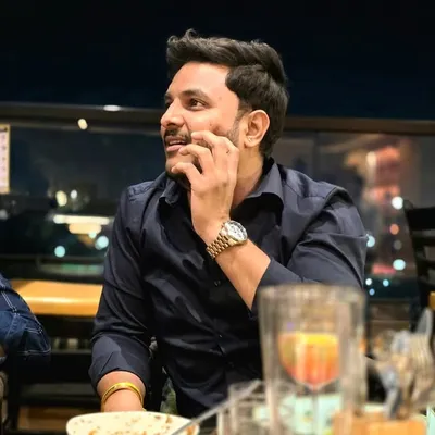 Sameer Sanas profile