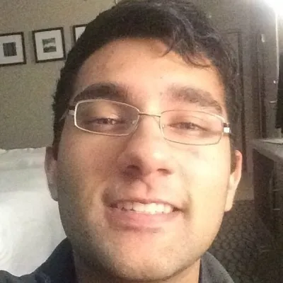 Sameer Shaikh profile