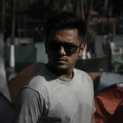 Sameer Shroff profile
