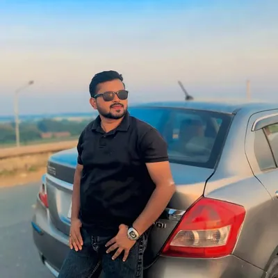Sameer Shaikh profile