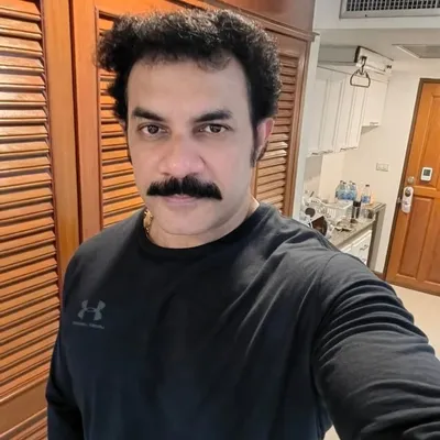 SameerSreejesh ๐ต๐ฎ๐ณ profile