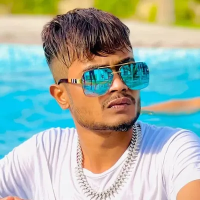 SAMEER STAYLO❤️ profile