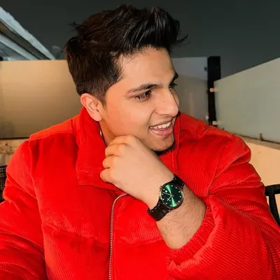 S A M E E R W A L I Z A D A profile