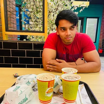 Sameer X Saifi profile
