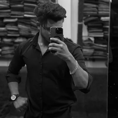 sameer profile