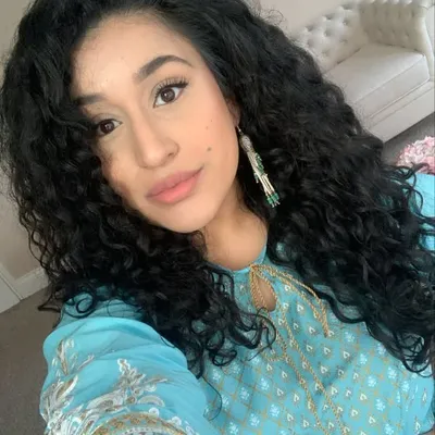 Samehra ๐ profile