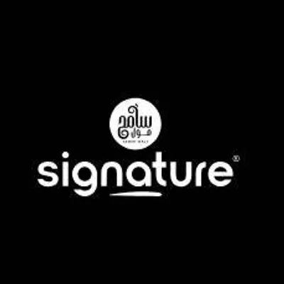 Sameh Signature profile