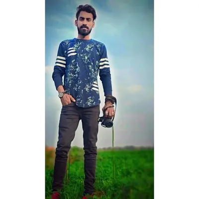 Saime khan profile