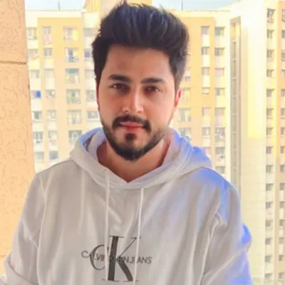 Sameirr Chaturvedi profile