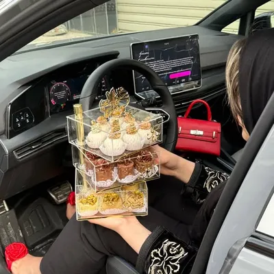 Samer luxury profile