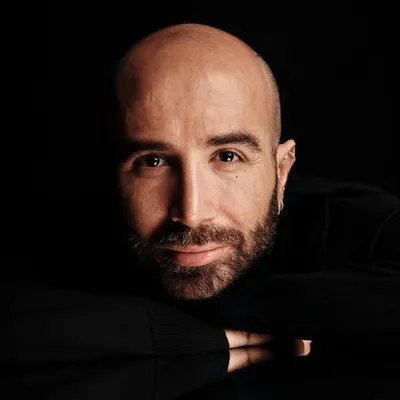 Samer Khouzami profile