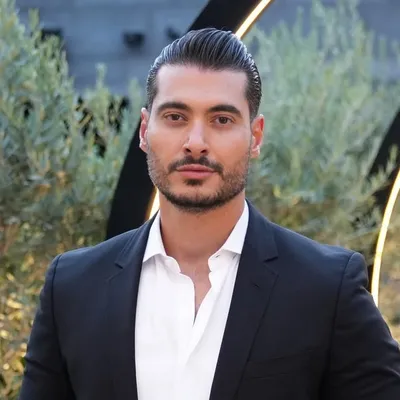 Samer Zayat profile
