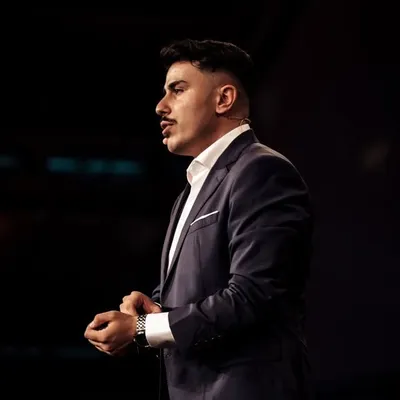Samet Özgür profile