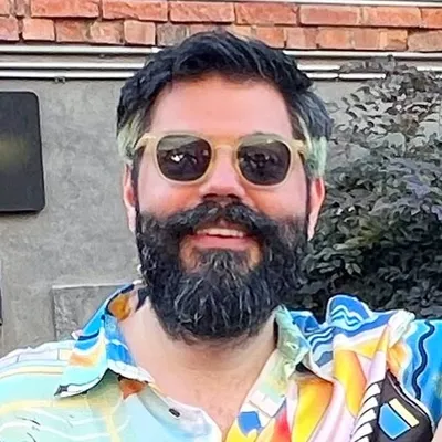 Samet Çiçek profile