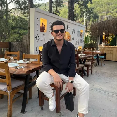 Samet KAYA profile