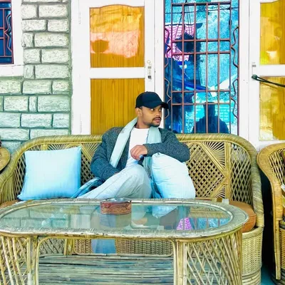 Kumar vishal profile