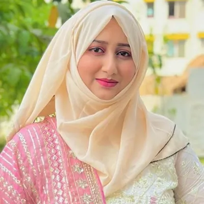 Farheen Sameer