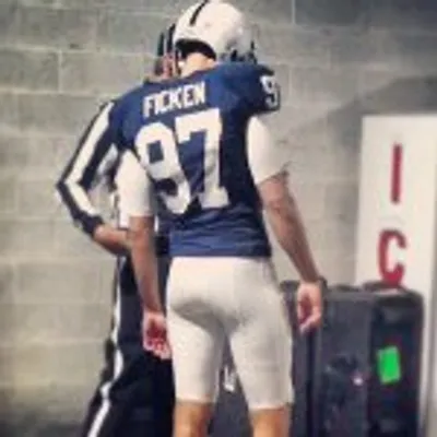 Sam Ficken profile