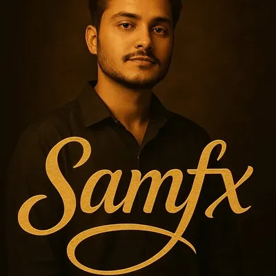 samfx profile